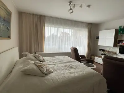 Ferienwohnung für 2 Personen (53 m²) in Norderney 4/10