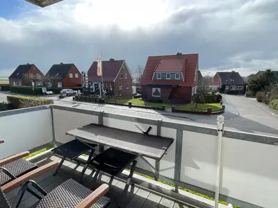 Ferienwohnung für 2 Personen (53 m²) in Norderney 6/9