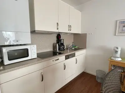 Ferienwohnung für 2 Personen (53 m²) in Norderney 5/10