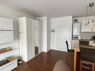 Ferienwohnung für 2 Personen (53 m²) in Norderney 6/10