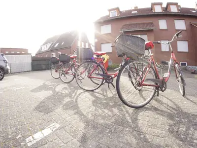 Ferienwohnung für 2 Personen (53 m²) in Norderney 8/9