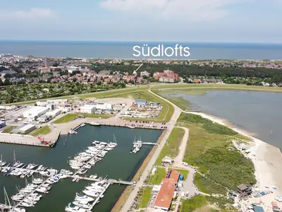 Ferienwohnung für 2 Personen (53 m²) in Norderney 9/9