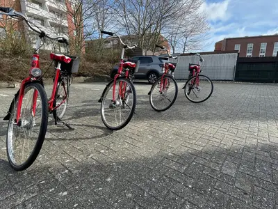 Ferienwohnung für 2 Personen (53 m²) in Norderney 10/10