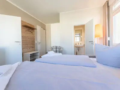 Ferienwohnung für 2 Personen (28 m²) in Norderney 3/10