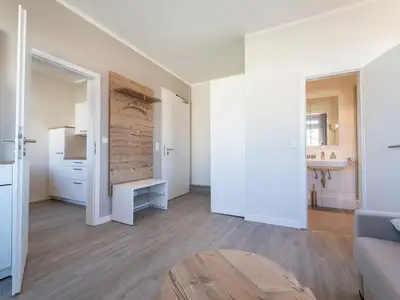 Ferienwohnung für 2 Personen (28 m²) in Norderney 4/10