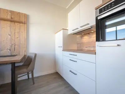 Ferienwohnung für 2 Personen (28 m²) in Norderney 5/10