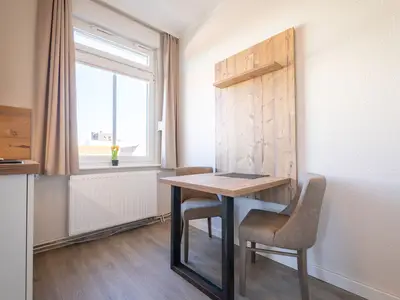 Ferienwohnung für 2 Personen (28 m²) in Norderney 7/10
