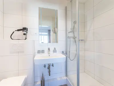 Ferienwohnung für 2 Personen (28 m²) in Norderney 8/10