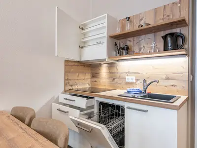Ferienwohnung für 4 Personen (45 m²) in Norderney 3/10