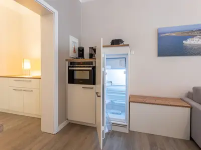 Ferienwohnung für 4 Personen (45 m²) in Norderney 4/10