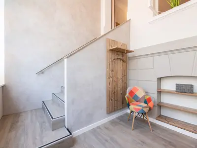 Ferienwohnung für 4 Personen (45 m²) in Norderney 5/10