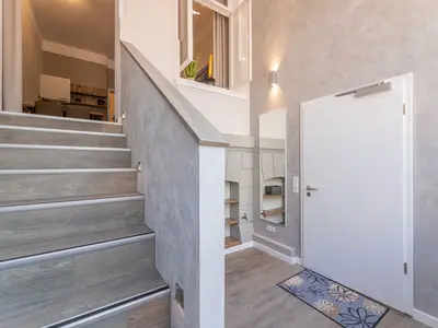 Ferienwohnung für 4 Personen (45 m²) in Norderney 6/10