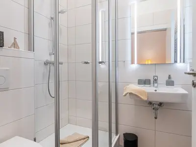 Ferienwohnung für 4 Personen (45 m²) in Norderney 7/10