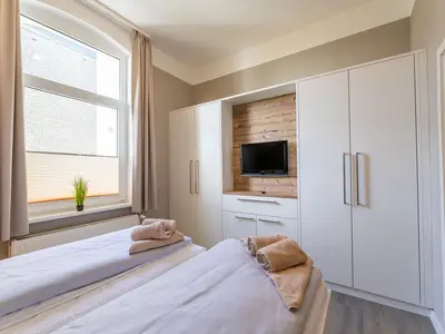 Ferienwohnung für 4 Personen (45 m²) in Norderney 9/10
