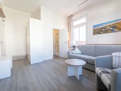 Ferienwohnung für 2 Personen (28 m²) in Norderney 2/9