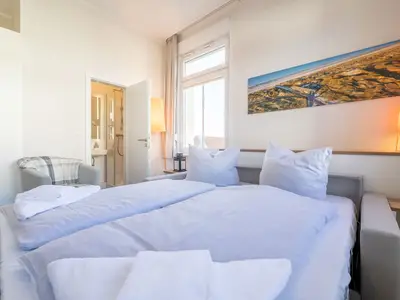 Ferienwohnung für 2 Personen (28 m²) in Norderney 4/9