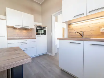 Ferienwohnung für 2 Personen (28 m²) in Norderney 6/9