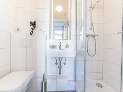 Ferienwohnung für 2 Personen (28 m²) in Norderney 7/9
