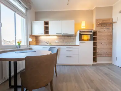 Ferienwohnung für 3 Personen (35 m²) in Norderney 3/10