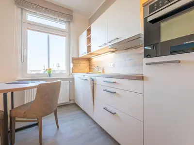 Ferienwohnung für 3 Personen (35 m²) in Norderney 4/10