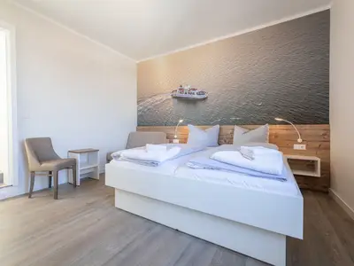 Ferienwohnung für 3 Personen (35 m²) in Norderney 5/10