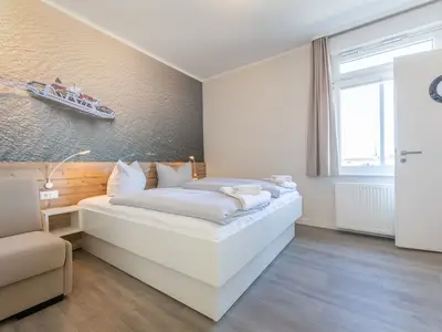 Ferienwohnung für 3 Personen (35 m²) in Norderney 6/10
