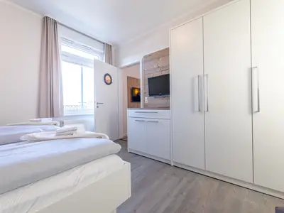 Ferienwohnung für 3 Personen (35 m²) in Norderney 7/10