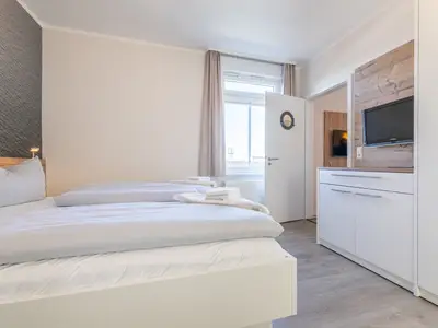 Ferienwohnung für 3 Personen (35 m²) in Norderney 8/10