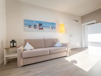 Ferienwohnung für 4 Personen (38 m²) in Norderney 2/10