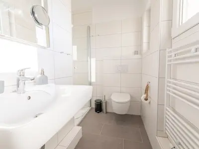 Ferienwohnung für 3 Personen (35 m²) in Norderney 9/10