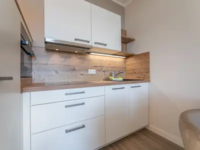 Ferienwohnung für 4 Personen (38 m²) in Norderney 4/10