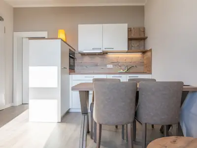 Ferienwohnung für 4 Personen (38 m²) in Norderney 5/10