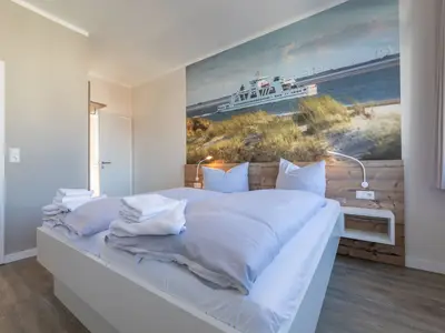 Ferienwohnung für 4 Personen (38 m²) in Norderney 6/10