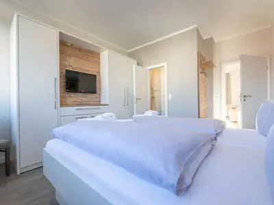 Ferienwohnung für 4 Personen (38 m²) in Norderney 7/10