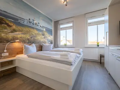 Ferienwohnung für 4 Personen (38 m²) in Norderney 8/10