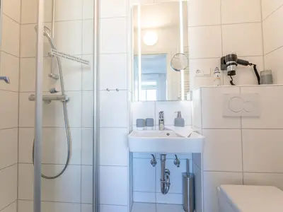 Ferienwohnung für 4 Personen (38 m²) in Norderney 9/10