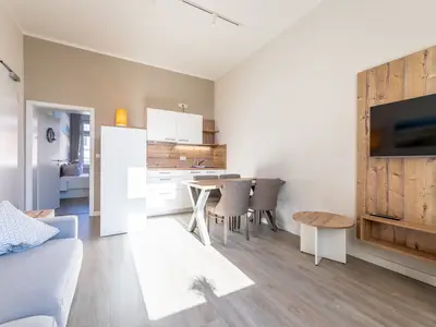 Ferienwohnung für 4 Personen (38 m²) in Norderney 2/10