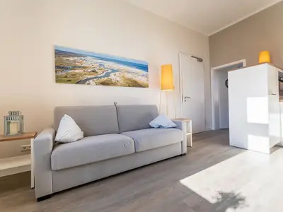 Ferienwohnung für 4 Personen (38 m²) in Norderney 3/10