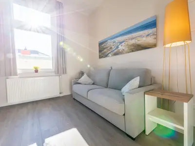 Ferienwohnung für 4 Personen (38 m²) in Norderney 4/10