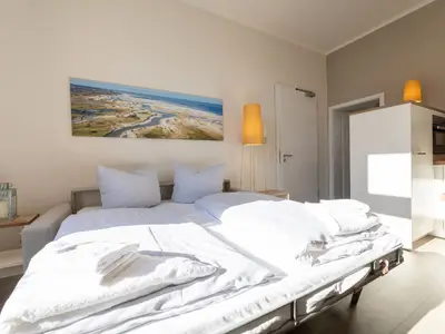 Ferienwohnung für 4 Personen (38 m²) in Norderney 6/10