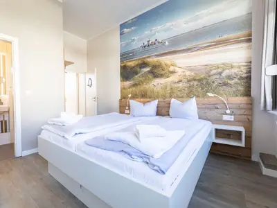 Ferienwohnung für 4 Personen (38 m²) in Norderney 9/10