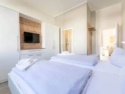 Ferienwohnung für 4 Personen (38 m²) in Norderney 10/10