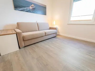 Ferienwohnung für 2 Personen (30 m²) in Norderney 3/10