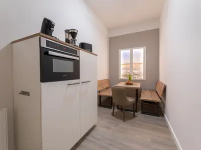 Ferienwohnung für 2 Personen (30 m²) in Norderney 5/10