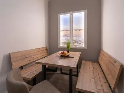 Ferienwohnung für 2 Personen (30 m²) in Norderney 6/10