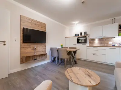 Ferienwohnung für 4 Personen (41 m²) in Norderney 2/10