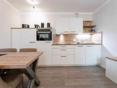 Ferienwohnung für 4 Personen (41 m²) in Norderney 3/10