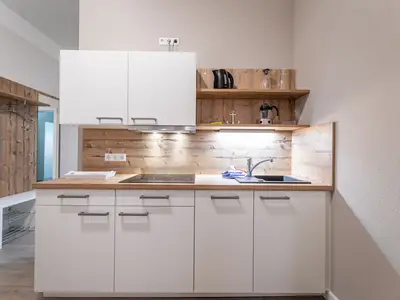 Ferienwohnung für 2 Personen (30 m²) in Norderney 8/10