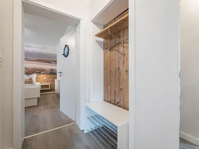 Ferienwohnung für 4 Personen (41 m²) in Norderney 5/10