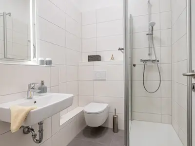Ferienwohnung für 2 Personen (30 m²) in Norderney 9/10